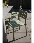 Silla Exterior Sierra ( Apilable )