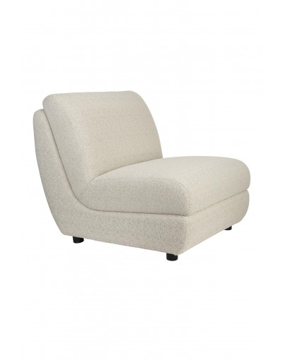 Butaca Exterior Mississippi