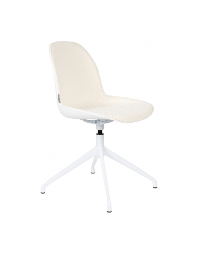 Silla giratoria Albert Kuip