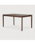 Mesa comedor Bok teca maciza