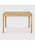 Mesa comedor Bok ext. roble macizo