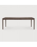 Mesa comedor Bok roble macizo