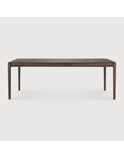 Mesa comedor Bok roble macizo