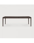 Mesa comedor Bok roble macizo