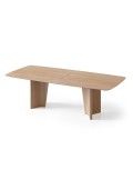 Mesa de comedor Timber XL