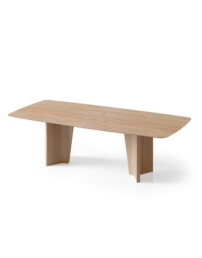Mesa de comedor Timber XL