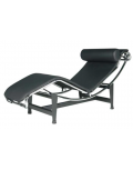 Chaise Lounge Le Corbusier