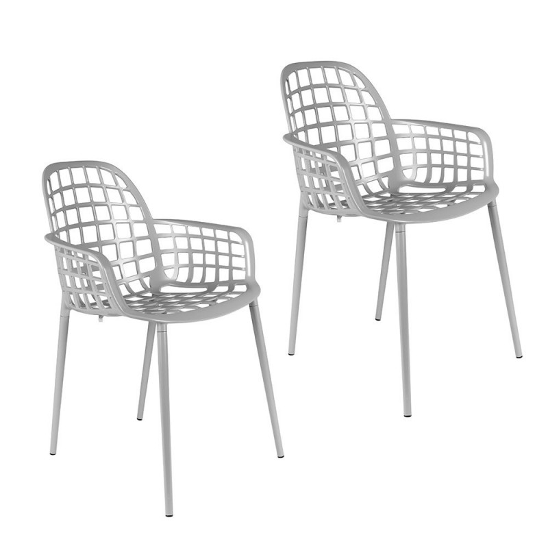 Sillón de exterior Albert Kuip