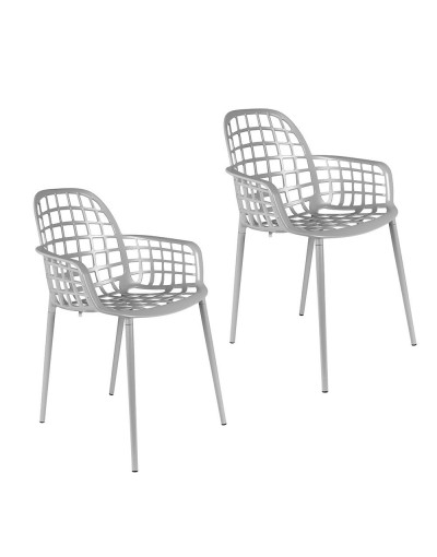 Sillón de jardin Albert Kuip