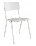 SILLA BACK TO SCHOOL HPL BLANCO