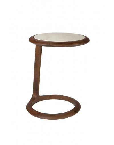 Mesa auxiliar Doppio