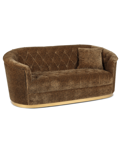 Sofá Too Pretty To Sit On...