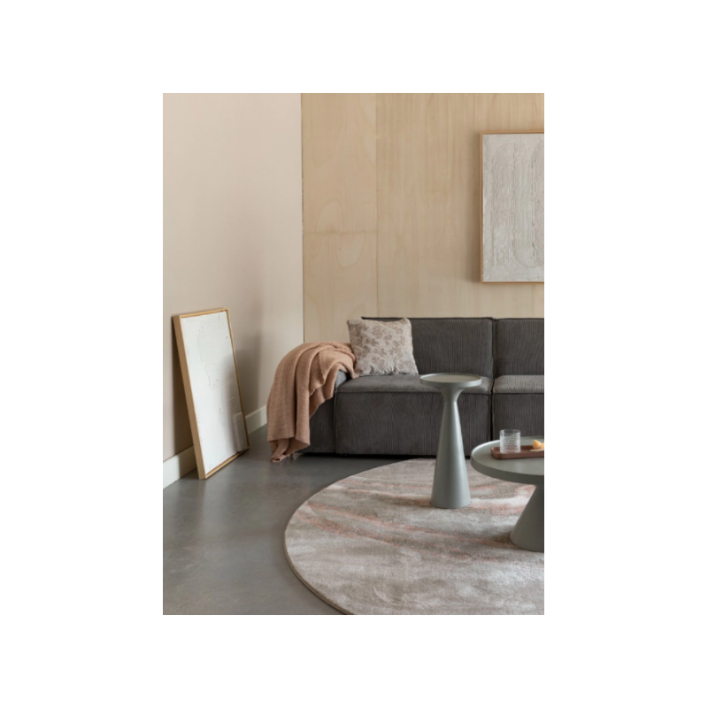 Alfombra Efecto Solar