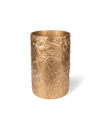 Jarrón Songs Of The Night