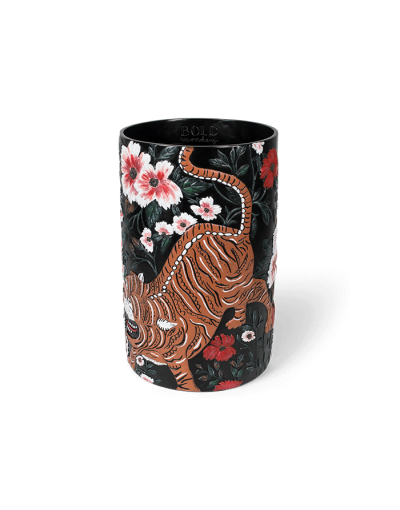 Jarrón Songs Of The Night