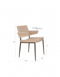 Silla Portland