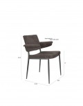Silla Portland