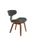 Silla Blackwood Grey