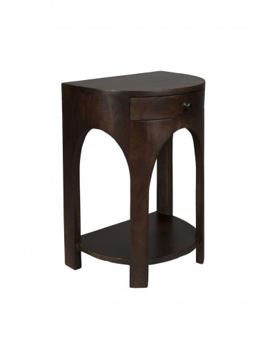 Mesa Auxiliar Belvedere