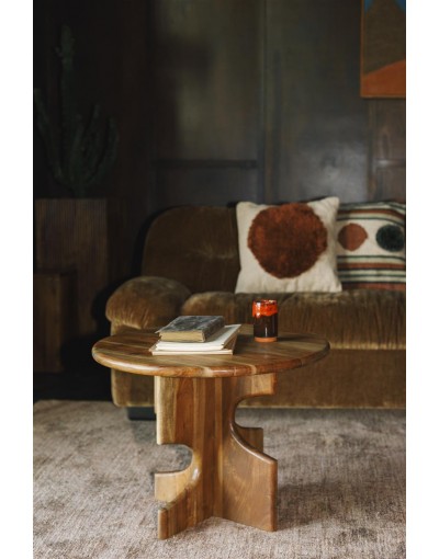 Mesa Auxiliar Morgan