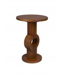 Mesa Auxiliar  Tondo