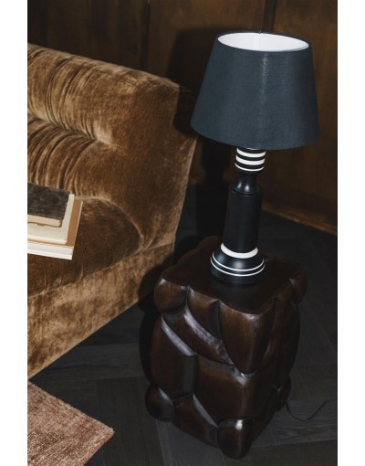 Mesa Auxiliar Brooklyn