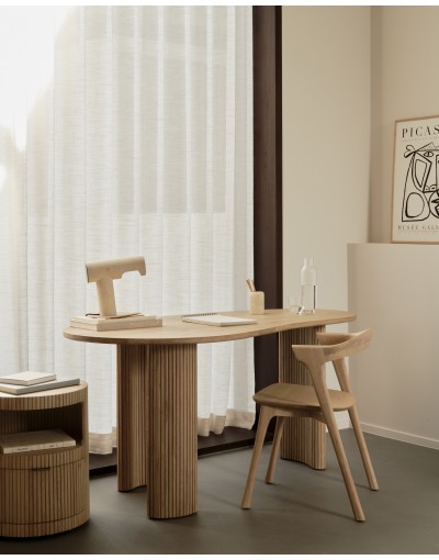 Escritorio Boomerang