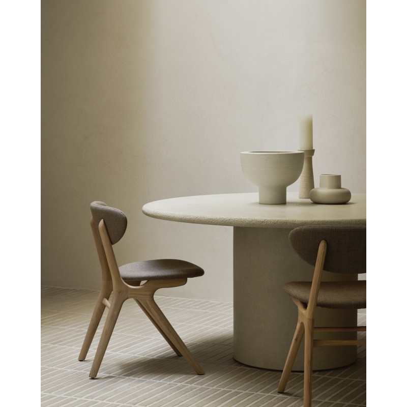 Mesa Comedor Elements redonda