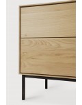 Mueble TV Whitebird