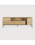 Mueble TV Whitebird