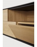 Mueble TV Blackbird
