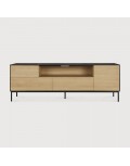 Mueble TV Blackbird