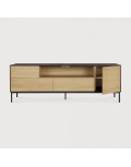 Mueble TV Blackbird