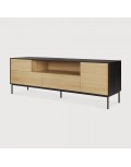 Mueble TV Blackbird