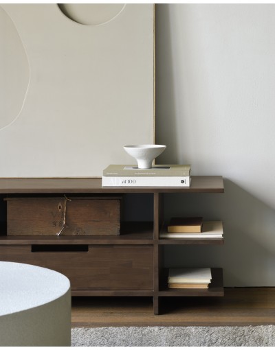Mueble TV Kabuki