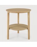 Mesa Auxiliar Bok