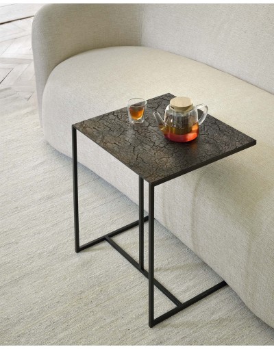 Mesa Auxiliar Triptic