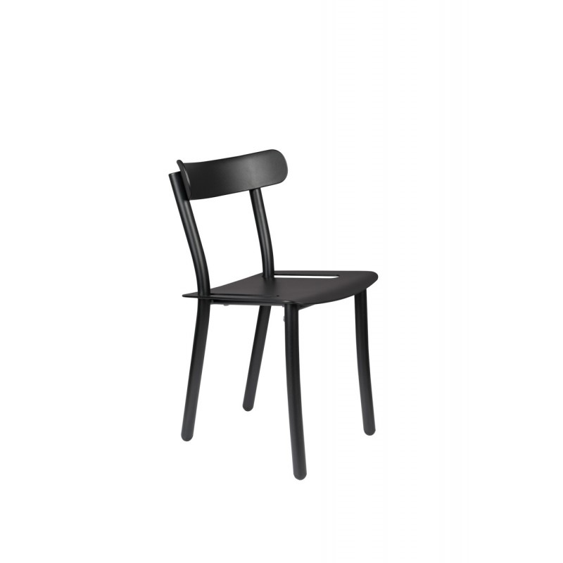 SILLA JARDÍN FRIDAY APILABLE | Esturri