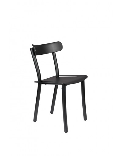 SILLA JARDÍN FRIDAY APILABLE | Esturri