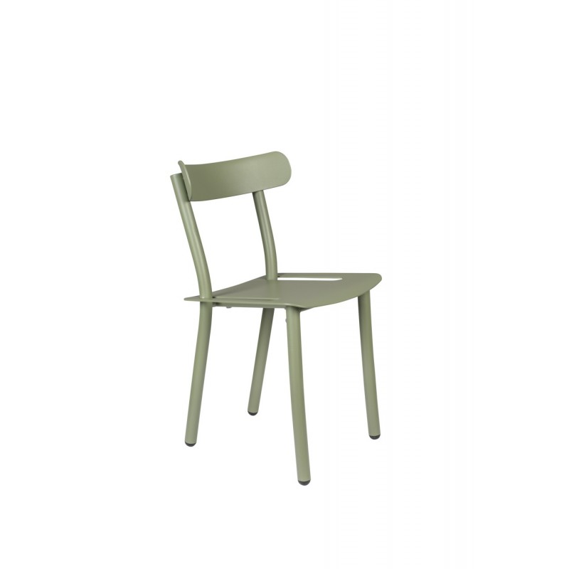SILLA JARDÍN FRIDAY APILABLE | Esturri