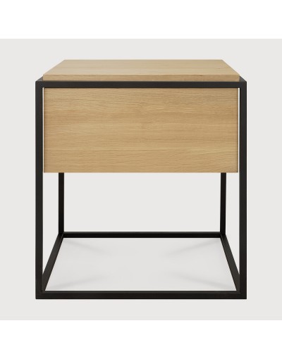 Mesita de Noche Monolit