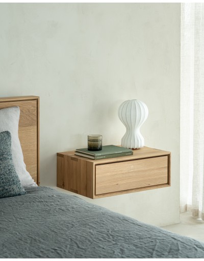 Mesita de Noche Nordic II...