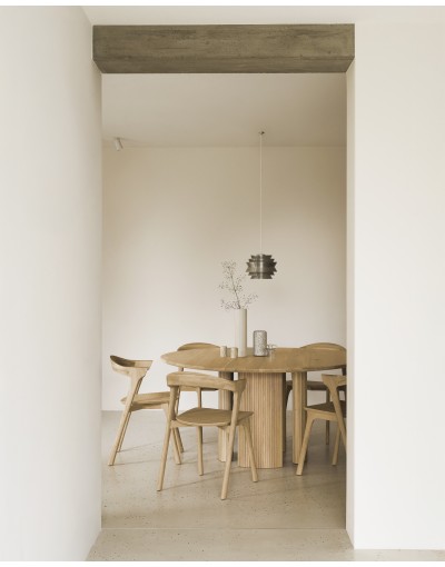 Mesa Comedor Roller Max