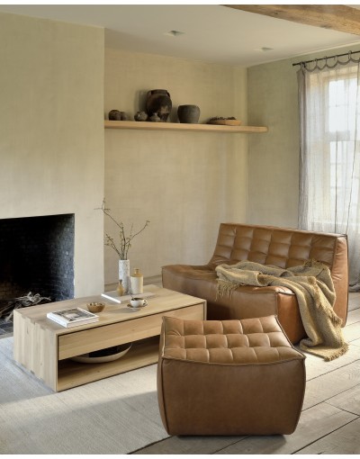 Mesa de centro Nordic