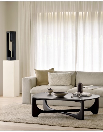 Mesa de centro Pi Guijarro