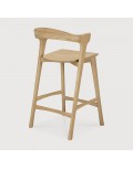 Taburete Bok Roble