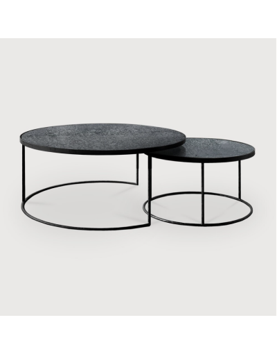 Mesa de centro Nesting