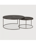 Mesa de centro Nesting