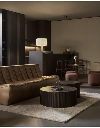 Mesa de centro Boomerang