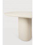 Mesa Comedor Elements Oval
